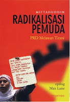 Radikalisasi Pemuda: PRD Melawan Tirani