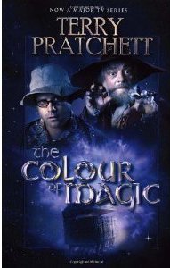The Colour of Magic / The Light Fantastic
