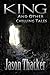 King and Other Chilling Tales