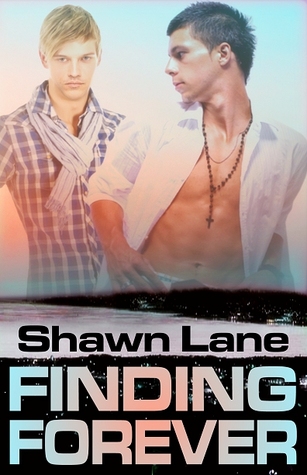 Finding Forever (Sutter's Bay, #4)