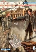 N.O.X. squadra speciale Europa n. 6: Apocalisse