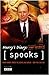 Spooks: Harry's Diary