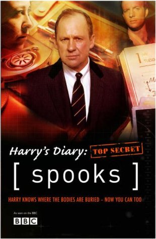 Spooks: Harry's Diary