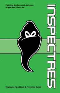 InSpectres (Paperback)