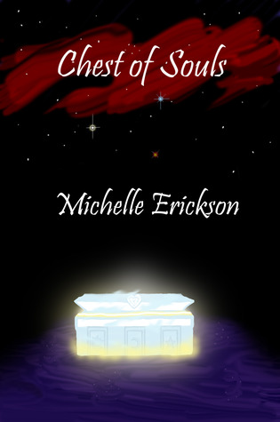 Chest of Souls (Chest of Souls #1)