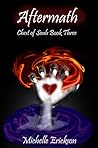 Aftermath (Chest of Souls #3) Book cover for Aftermath (Chest of Souls #3)