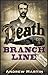 Death on a Branch Line (Jim Stringer, #5)