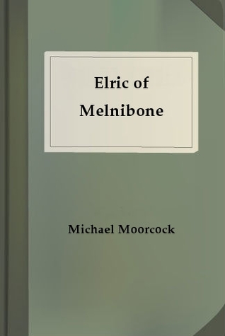 Elric of Melniboné