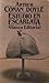 Estudio en escarlata by Arthur Conan Doyle