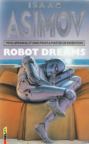 Robot Dreams