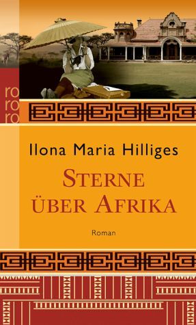 Sterne über Afrika (Paperback)