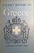 A Short History of Greece: From Early Times to 1964