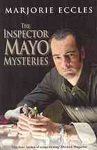 The Inspector Mayo Mysteries (Paperback)