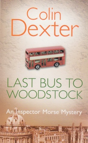 Last Bus to Woodstock