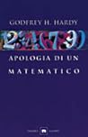 Apologia di un matematico by G.H. Hardy