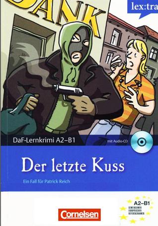 Der letzte Kuss (Paperback)