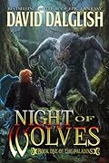 Night of Wolves