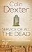 Service of all the Dead (Inspector Morse, #4)