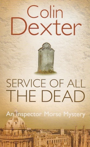 Service of all the Dead