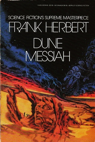 Dune Messiah