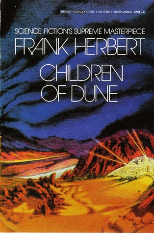 Children of Dune