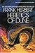 Heretics of Dune (Dune Chronicles, #5)