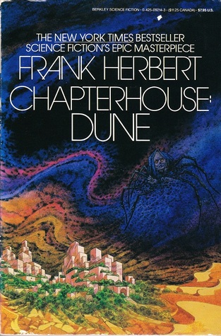 Chapterhouse Dune