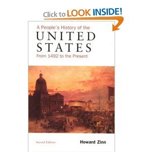 A People's History of the United States: From 1492 to the Present