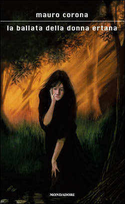 La ballata della donna ertana (Hardcover)