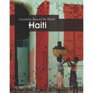 Haiti (Countries Around the World)