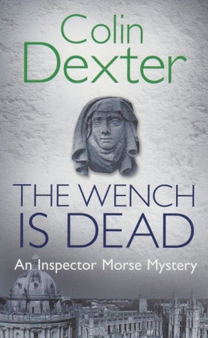 The Wench Is Dead