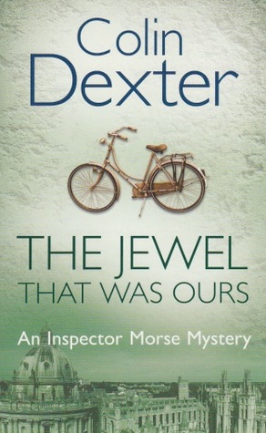 The Jewel That Was Ours
