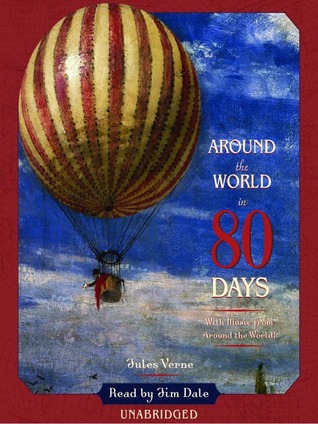 Around the World in Eighty Days