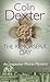 The Remorseful Day by Colin Dexter