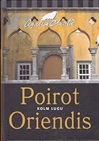Poirot In The Orient Murder In Mesopotamia Death On The Nile Appointment With Death By Agatha Christie