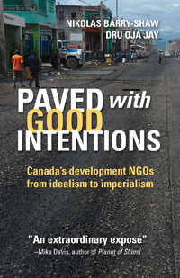 Paved with Good Intentions (Paperback)
