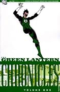 The Green Lantern Chronicles, Vol. 1