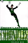 The Green Lantern Chronicles, Vol. 1
