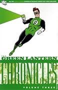 The Green Lantern Chronicles, Vol. 3