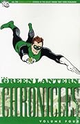The Green Lantern Chronicles, Vol. 4