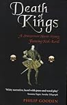 Death of Kings (Shakespearean Murder, #2)