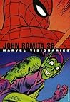 Marvel Visionaries: John Romita Sr.