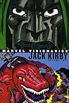 Marvel Visionaries: Jack Kirby, Vol. 2