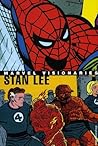 Marvel Visionaries: Stan Lee