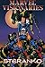 Marvel Visionaries Jim Steranko by Jim Steranko