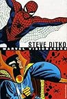 Marvel Visionaries: Steve Ditko
