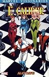 Excalibur Visionaries: Alan Davis, Vol. 1 Excalibur Visionaries: Alan Davis, Vol. 1