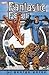 Fantastic Four Visionaries:...