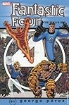 Fantastic Four Visionaries by George Pérez
