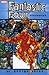 Fantastic Four Visionaries:...